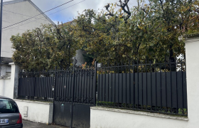 Elagueur Neuilly-Plaisance